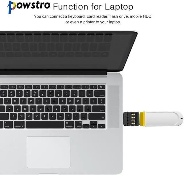 Alt view image 3 of 5 - Type c USB-C Micro USB to USB Adapter Type-c Cable Converter for for for Mouse usb Flash Drive