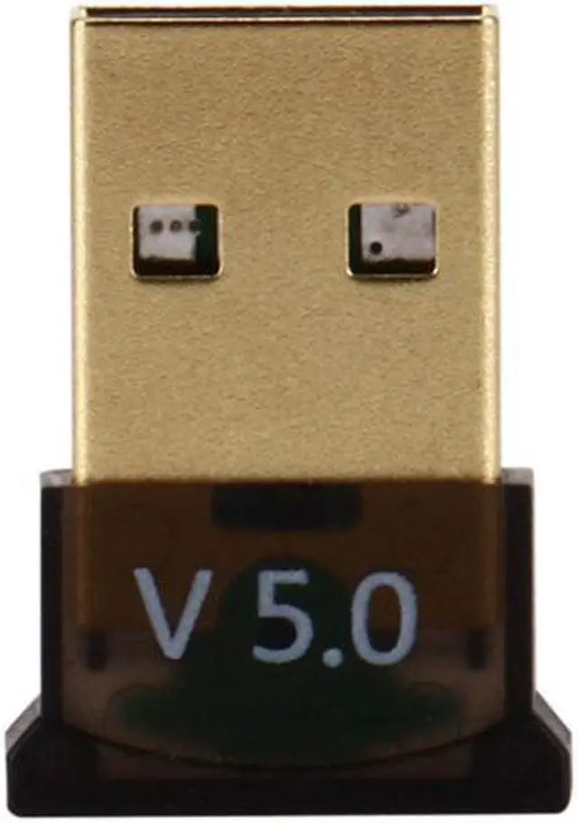 Main image of USB Bluetooth 5.0 Adapter Transmitter Music Receiver MINI BT5.0 Dongle Audio Adapter for Computer PC Laptop Tablet