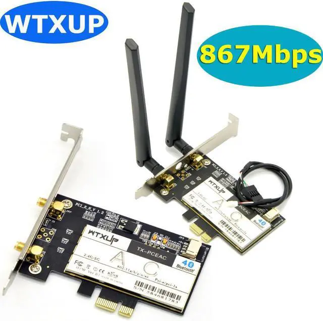 AR5BDT92 Wireless Adapter Card Price, Specs, 58 OFF