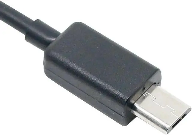 Alt view image 5 of 5 - 4 in 1 Micro USB OTG Power Multi-Function Male to Female HUB Charging Host Cable Adapter for Android Phone Tablet  Galaxy