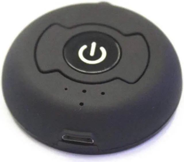 Alt view image 2 of 5 - Connection Portable Bluetooth 5.0 RCA Aux 3.5mm Stereo Audio TV Transmitter Wireless Music Adapter For Two Headphones