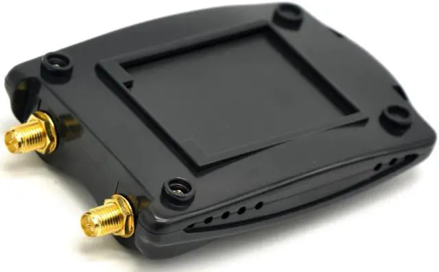 Alt view image 3 of 5 - for Atheros AR9271 802.11 b/g/n 150Mbps USB Wireless WiFi Adapter with 2x 6dBi WiFi Antenna for Windows 7/8/10/Kali Linux