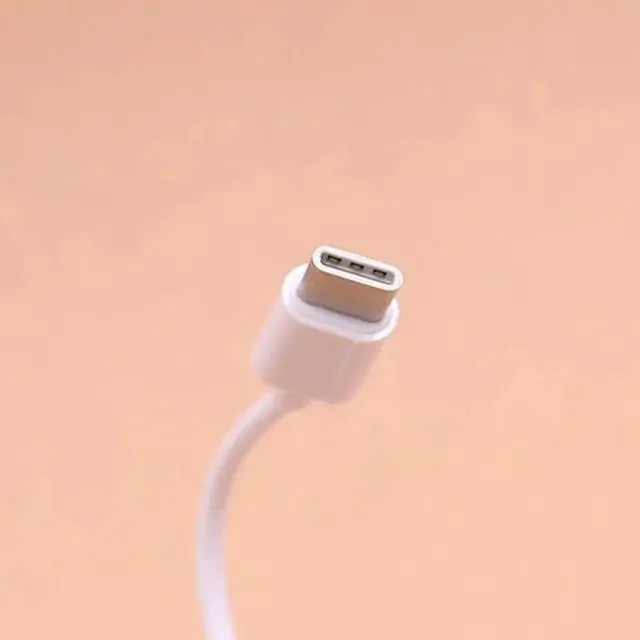 Alt view image 5 of 5 - Type C 3.5mm Aux Adapter Usb C To 3.5MM Headphone Jack Adapter Audio Cable for  Mate 10 P20  Mi 9 9Pro Mix 3