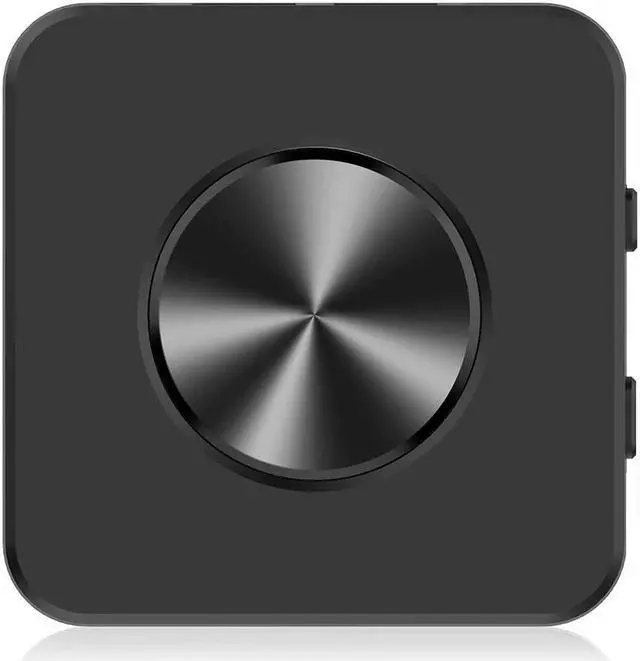 Alt view image 3 of 5 - Bluetooth 5.0 Wireless Audio Transmitter Receiver Wireless Audio Adapter 3.5mm SPDIF for TV Home Audio Car Stereo System
