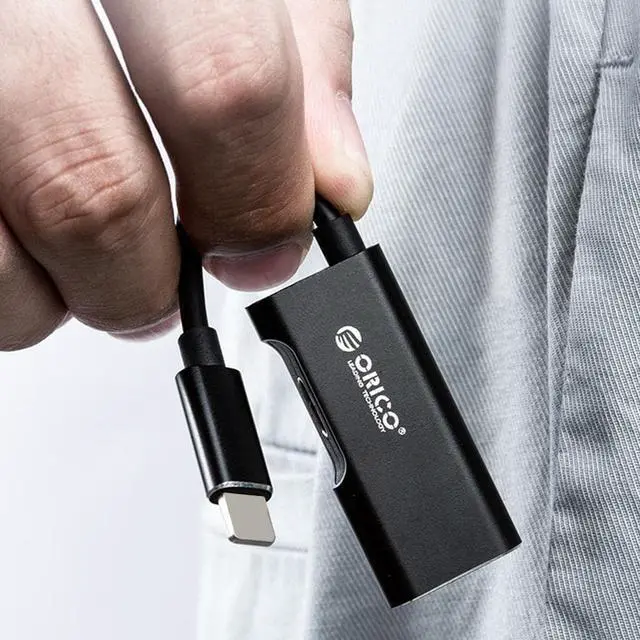 Alt view image 4 of 5 - 8 Pin to 8 Pin 3.5mm Charging Splitter 2 in 1 Audio Converter Cable computer peripherals