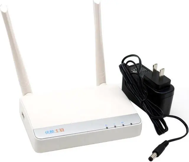 Main image of MT7620A 802.11n 300Mbps Wireless WiFi Router USB Wi-Fi Repeater DDWRT/LEDE OPENWRT Firmware 128MB Ram/32MB Rom + 2 WiFi Antenna