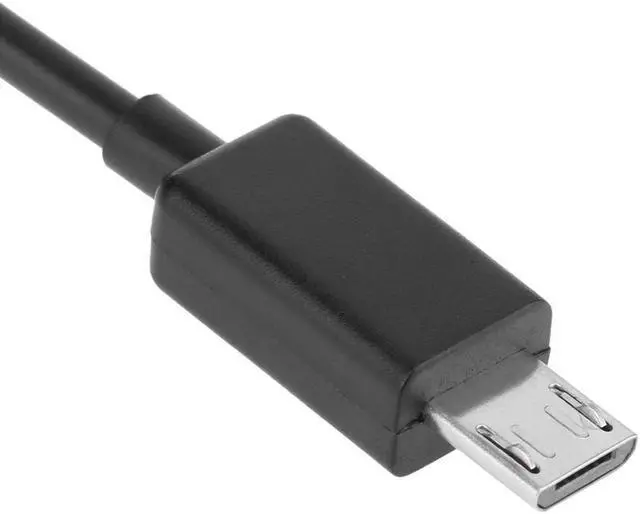 Alt view image 5 of 5 - Mini 3 in 1 Micro USB Power Charging Host OTG Hub Cable Adapter for  NOTE 2 i9100 i9300 XOOM A500 New Hot