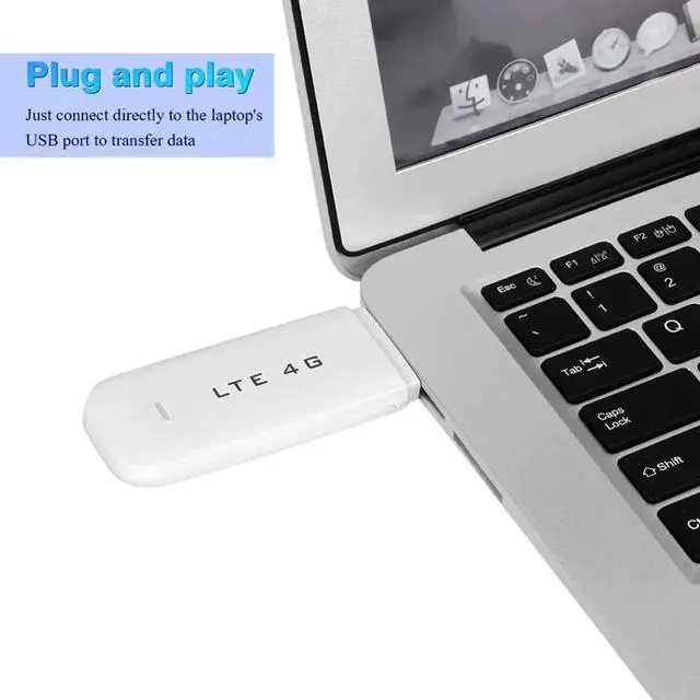 Main image of Sim Card USB Router 3G/4G Wifi Router Wireless USB Car modem 4G wifi Sim Card Stick Mobile Hotspot/Dongle wi fi