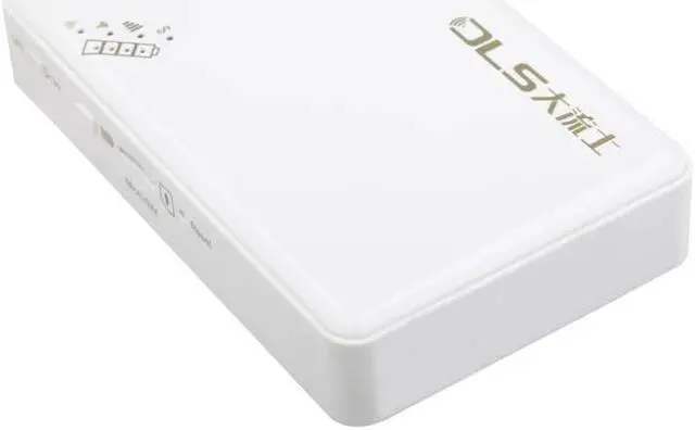 Alt view image 2 of 5 - OpenWRT 4G Lte Pocket Wifi Router Car Mobile Wifi Hotspot Wireless Broadband MiFi Modem Router 4G With Sim Card Slot