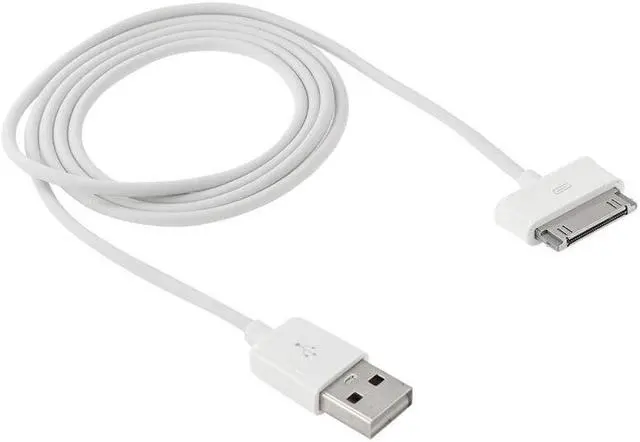 Alt view image 3 of 4 - 1m 30 Pin to USB  Charging Sync Cable For Galaxy Tab 7.0 Plus / Galaxy Tab 7.7 Galaxy Tab 10.1 / Galaxy Note 10.1