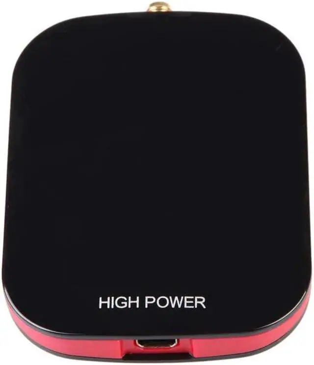 Alt view image 4 of 5 - Wireless Wifi Adapter Ralink 3070 High Power Network Card Free Internet Long Range Wifi Antenna USB Adapter 150Mbps Wifi D