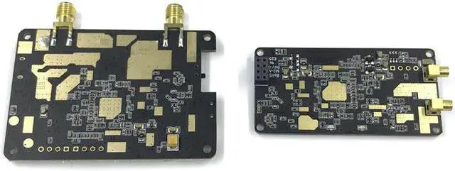 Alt view image 5 of 5 - High power 9344 5G router module OEM / ODM serial RS485 wireless communication acquisition drone camera WIFI remote control