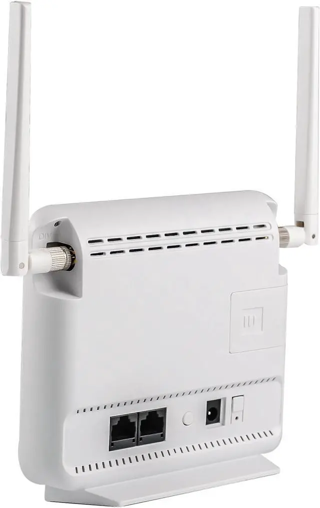 Alt view image 5 of 5 - 300Mbps Wifi Routers 4G LTE CPE Mobile Router with LAN Port Support SIM card and Europe/Asia/Middle East/Africa