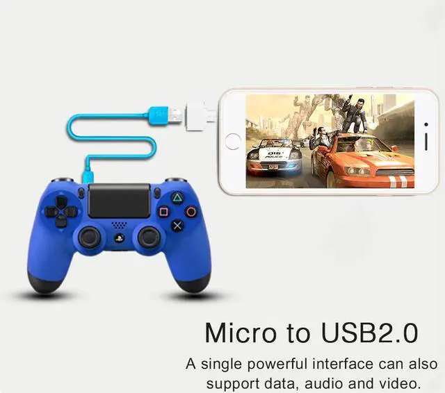 Alt view image 4 of 5 - Female Converter Usb 2.0 Mini OTG Cable USB OTG Adapter  Type C Adapter  USB To USB Converter For Tablet PC Android