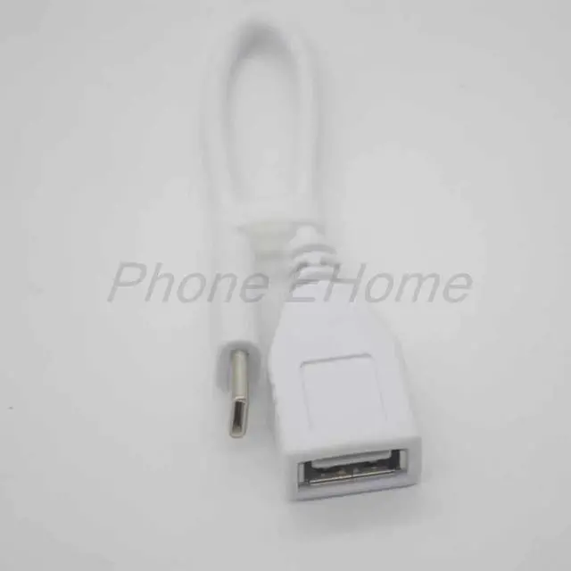 Alt view image 3 of 3 - For  BV7000 / Pro Type-C Port OTG Date Cable Type-C Connector OTG Adapter For BV9000  for P10000 pro