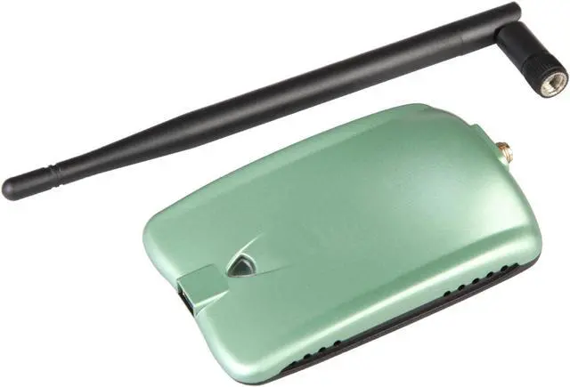 Alt view image 4 of 5 - Ralink RT3070L Chipset Wireless USB Wifi Adapter 150Mbps Wireless USB Wifi Card with ALFA AWUS036NH same quality For kali linux