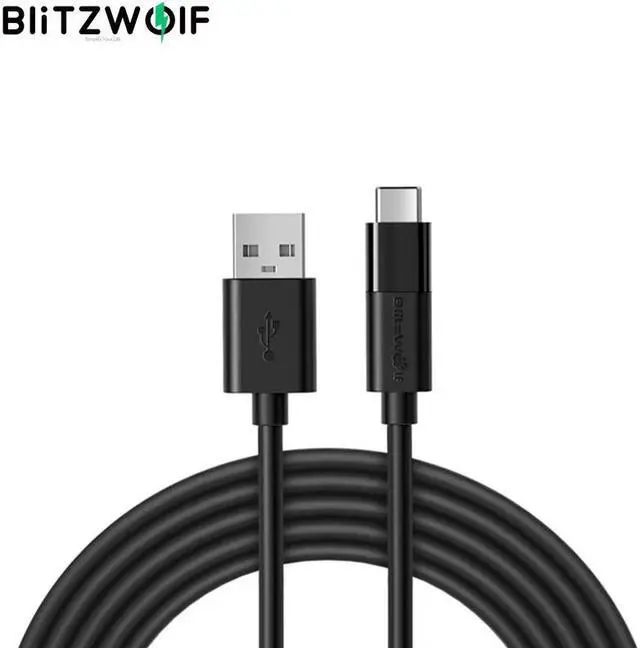 Main image of BW-MT1 2 in 1 Micro USB Fast Charging  Cable With Type C Adapter For Android Phone Tablet for Mole Phone