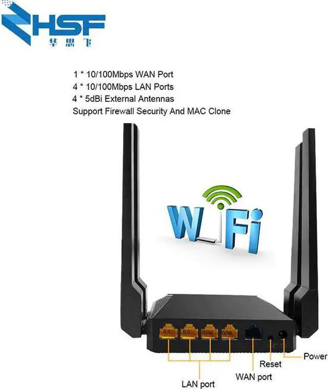 Alt view image 4 of 5 - 3g modem wifi router 300mbps wifi device with usb wfi antenna router support zyxel and Keenetic Omni II firmware MT7620 chip