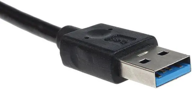 Alt view image 4 of 5 - 2019 High Quality hot sale Usb 3.0 Hub Speed 4 Port USB Splitter usb hub 3.0 Adapter laptop accessories hab usb For PC Computer
