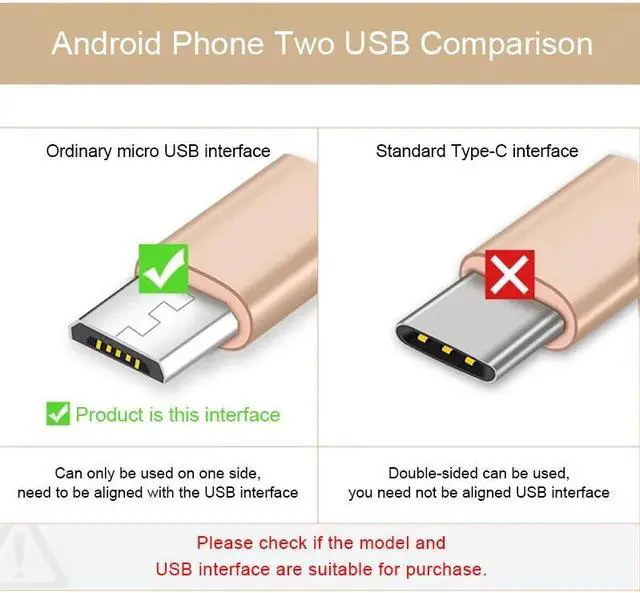 Alt view image 2 of 5 - usb cable adapter to OTG  usb connector universal for  usb audio  OTG for  redmi note 5 Tablet Android