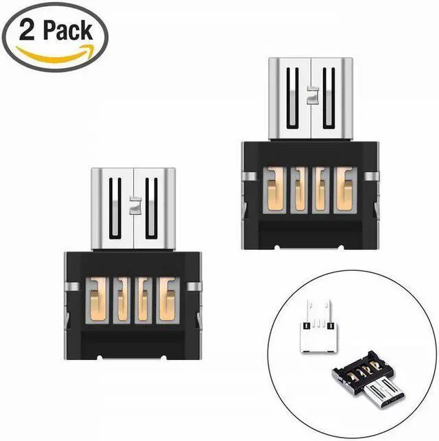 Main image of USB Type C Adapter USB OTG Connector Mini OTG Adapter for   Smart Phone USB Flash Drive Cable Adaptador