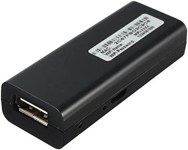 Alt view image 3 of 5 - New M1 Mini Portable 150Mbps RJ45 Wireless Support 3G USB Modems WiFi Hotspot IEEE 802.11b/g/n Router Adapter Repeater