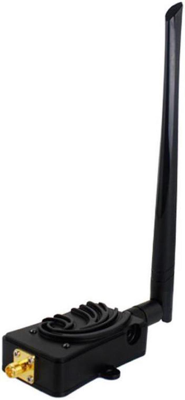 Alt view image 4 of 5 - EP-AB011 5Ghz 4W 802.11n Wireless Wifi Signal Booster Repeater Broadband Amplifiers for Wireless Router wireless adapter