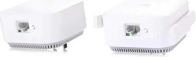 Alt view image 4 of 5 - Original  300M WiFi 2.4GHz 300Mbs Wireless Router For Android TV Box Smartphone Pad PC HomePlug Mi Smart Home App Control