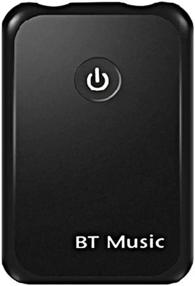 Main image of 2 in 1 Transmitter Receiver Wireless Bluetooth 4.2 3.5mm AUX Adapter for TV CD Player MP3 to Bluetooth Speaker Headset