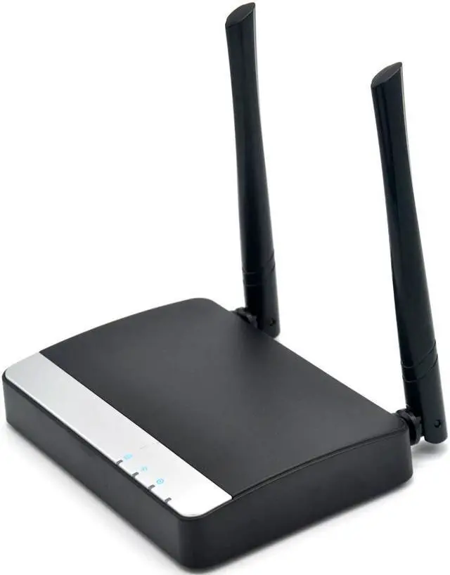 Alt view image 4 of 5 - MT7620A 802.11n 300Mbps Wireless WiFi Router USB Wi-Fi Repeater OPENWRT/DDWRT/Padavan/Keeic omni II Firmware 128M Ram/32M Rom