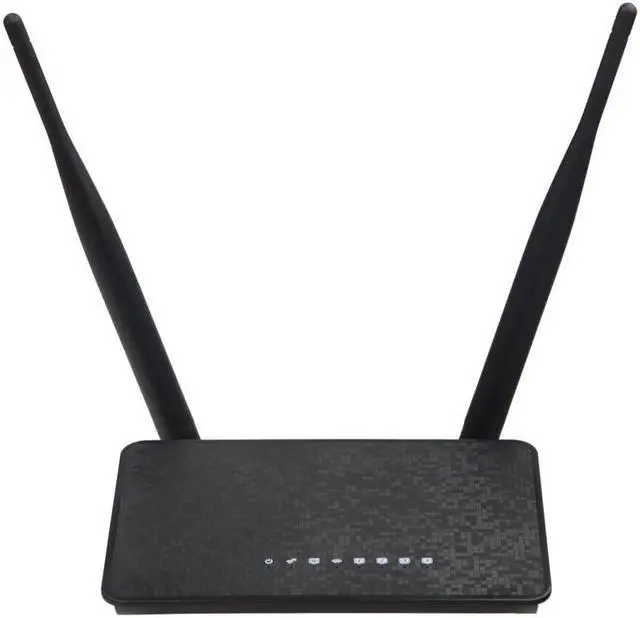 Main image of 300Mbps Wireless Repeater Router MT7628KN Chipset 802.11N wifi router with eXtended Range