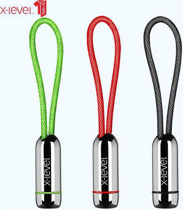 Alt view image 2 of 5 - X- USB Type C Cable Fast Charging  Type-C Cable For  mi 9  P30 USB-C Cable For  S10 Plus Note 10