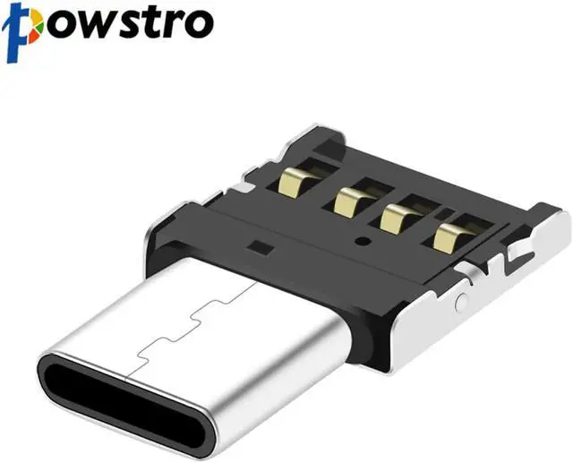 Main image of Type c USB-C Micro USB to USB Adapter Type-c Cable Converter for for for Mouse usb Flash Drive