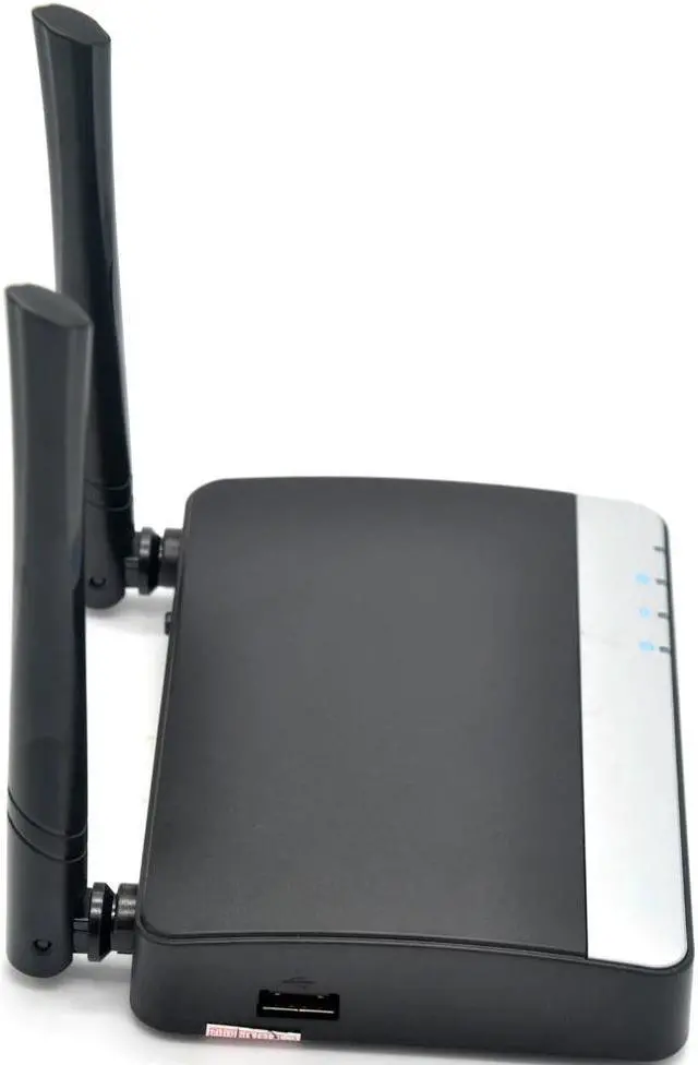Alt view image 5 of 5 - MT7620A 802.11n 300Mbps Wireless WiFi Router USB Wi-Fi Repeater OPENWRT/DDWRT/Padavan/Keeic omni II Firmware 128M Ram/32M Rom