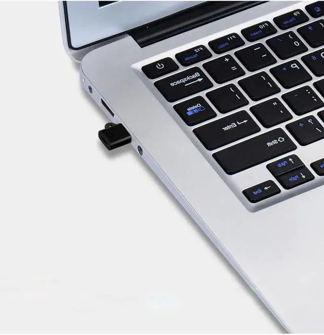 Alt view image 4 of 5 - USB to Type C  OTG Charging Cable Adapter for  Redmi note 8 Mi 10  P30 Pro P20  Galaxy S20 S10 Plus