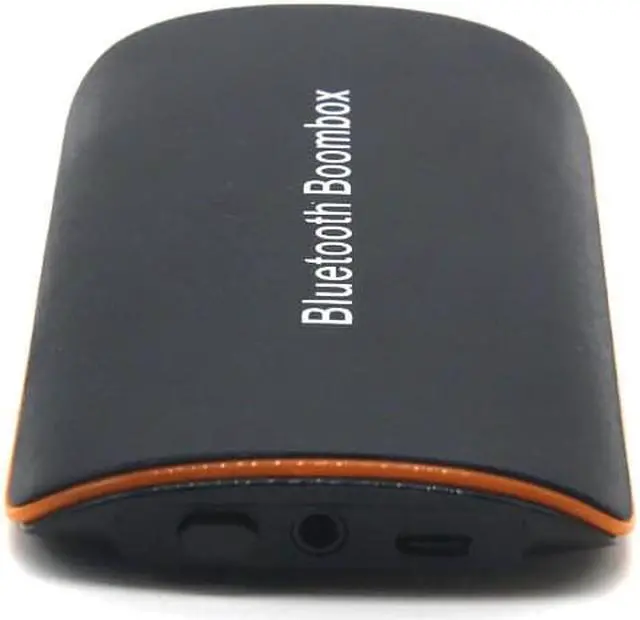 Alt view image 2 of 4 - Hifi Wireless Bluetooth 4.1 Reciever Boombox 3.5mm AUX Stereo A2DP Dongle Music Adapter for Tablet Speaker PC MP3