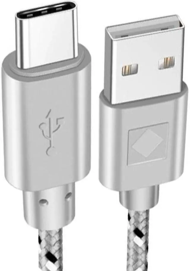 Alt view image 2 of 5 - USB Type C Cable Fast Charging 1m 2m  Charger for  p9 p10 p20 mate 10 pro lite  S9 S10 Plus s8 Note 9  cable