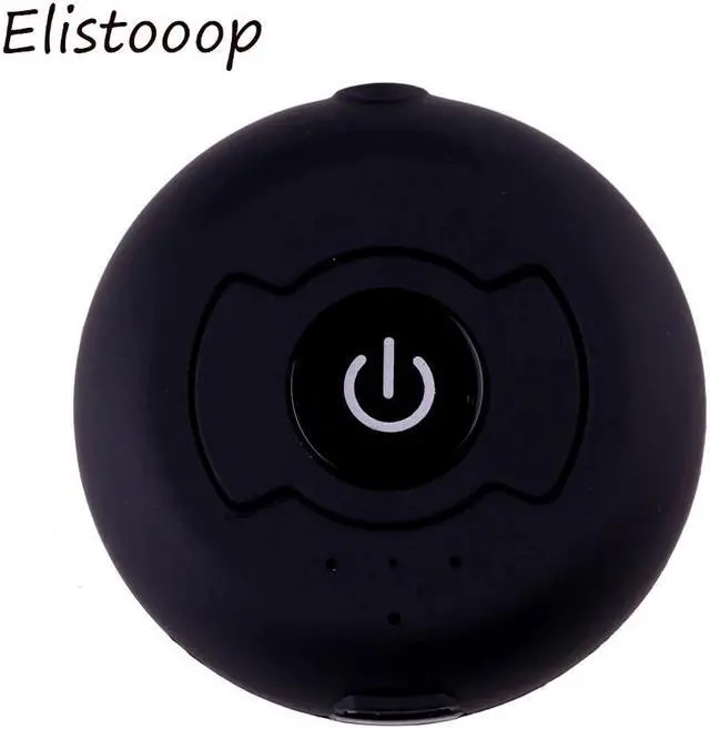 Main image of Bluetooth Multipoint Transmitter Music Stereo Dongle Adapter For Audio TV AUX Bluetooth 4.0 Adapter For Two Headphones