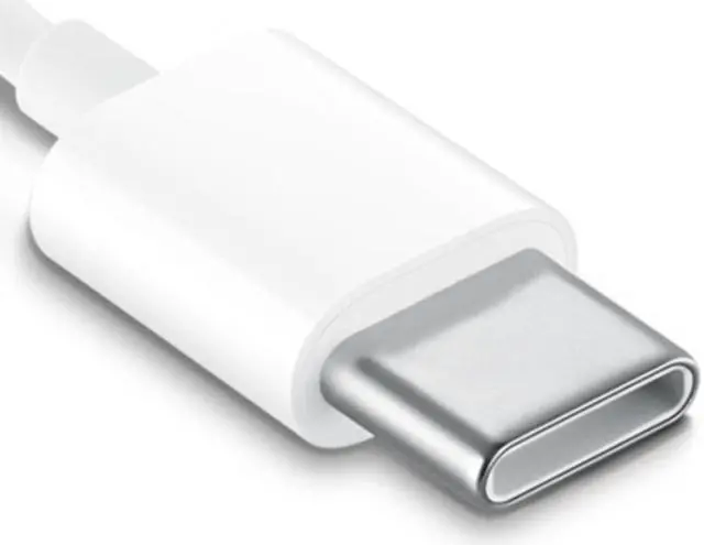 Alt view image 3 of 5 - USB 3.1 Type C Adapter Adapter Charger to 3.5mm Earphone Headset Cable Audio Adapter Converter Cable For Phone