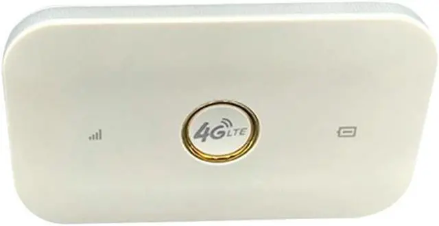 Main image of 4G LTE MIFI Wireless Router 150Mbps Mobile WiFi 1500MAh Wifi Mobile Hotspot 3G 4G Router with SIM Card Slot