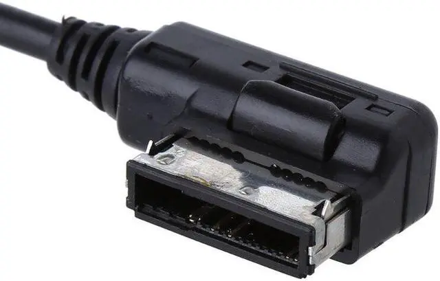 Alt view image 2 of 5 - MMI MDI Wireless Bluetooth Adapter USB MP3 For Audi A3 A4 A5 A6 Q5 Q7 After 2010