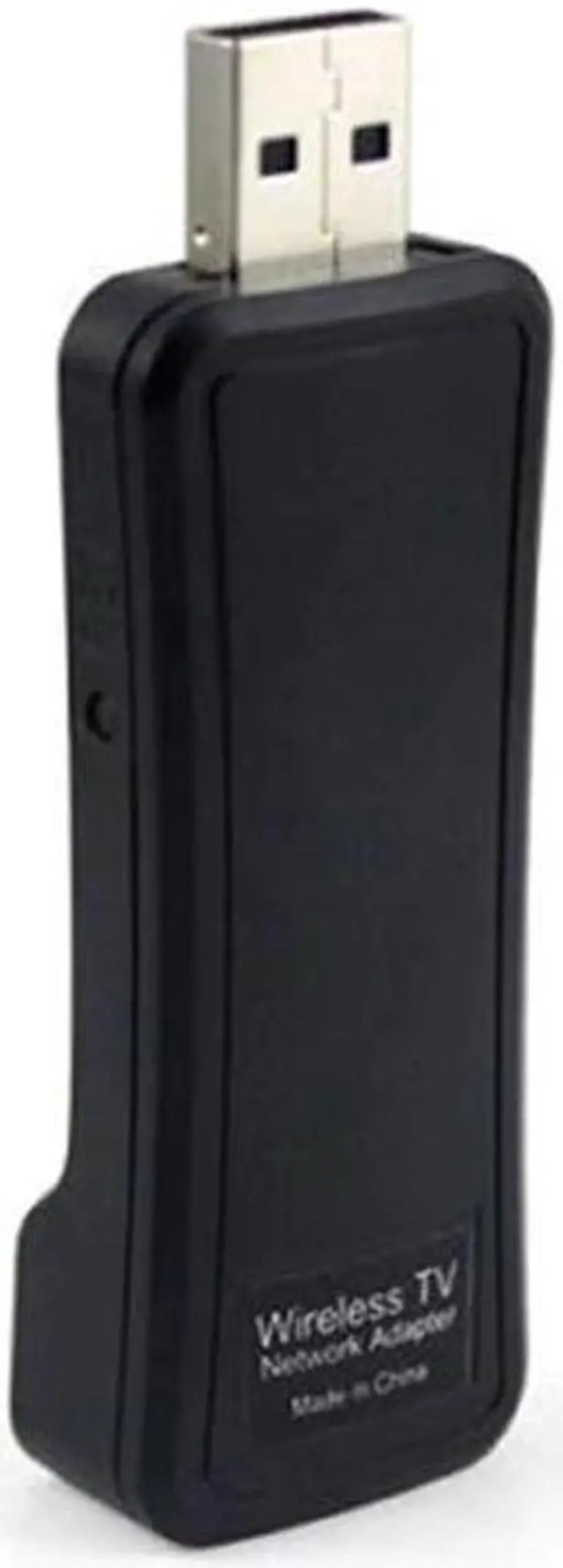 Alt view image 3 of 5 - 300M BEST Alternative to Sony UWA-BR100 UWABR100 Wireless USB Lan Adapter Wifi