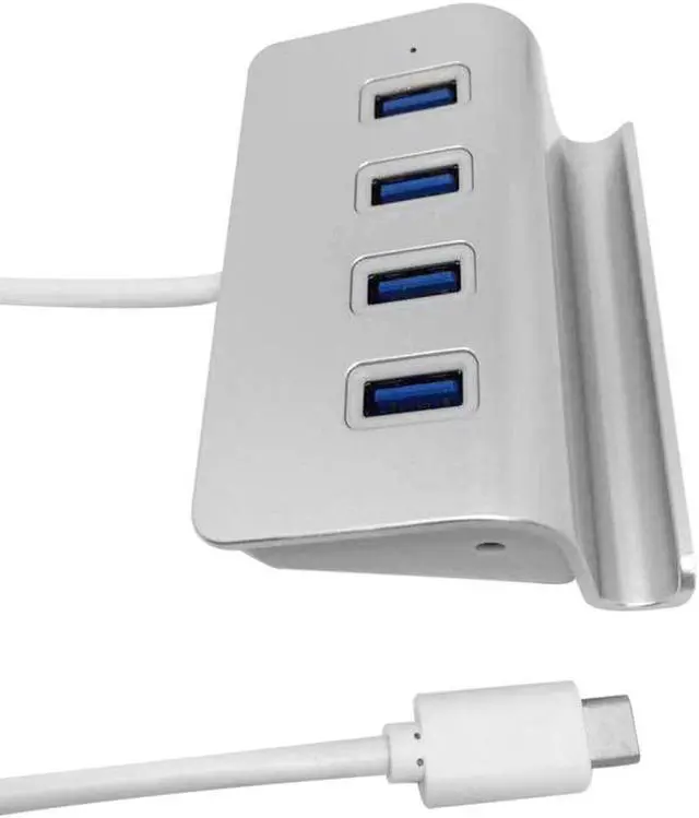 Main image of Dual Use Mole Phone Bracket Desktop Computer 2.0  for Android OTG Mole Phone