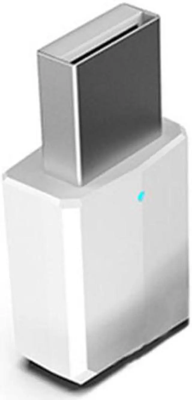 Alt view image 2 of 5 - 2 in 1 Portable USB Audio Transmitter Receiver Bluetooth 5.0 Audio Wireless Adapter For TV MP3 PC Car