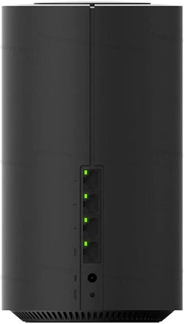 Alt view image 2 of 5 - New  Mi Router AC2100 Gigabit Dual-Band 2.4GHz 5GHz 2100M Xiomi Wireless Wifi Router Game Remote APP Control Easy setup