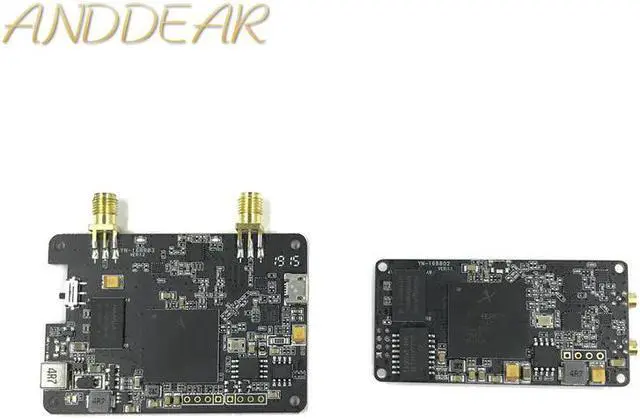 Main image of High power 9344 5G router module OEM / ODM serial RS485 wireless communication acquisition drone camera WIFI remote control