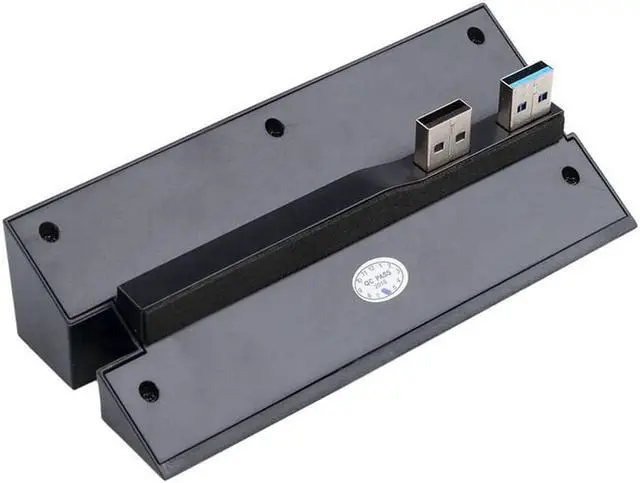 Alt view image 4 of 5 - 5 Ports USB 3.0 2.0 Hub High Speed Adapter for  for PS4 for Playstation 4 Accessories USB HUB