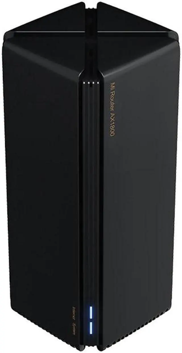 Alt view image 5 of 5 - 2020 New  AX1800 router 256MB 2.4G 5G OFDMA High Gain full Gigabit 2 Antennas Mesh WIFI 5G Dual-frequency Wireless Router