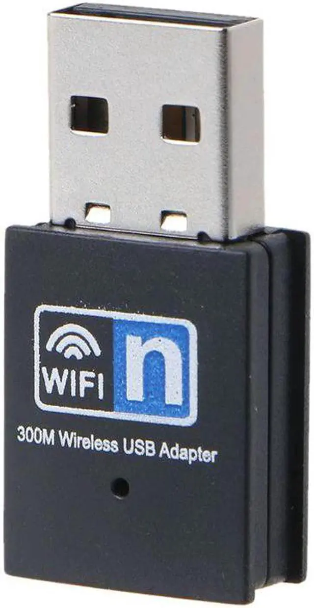 Main image of 300M USB Wifi Adapter RTL8192EU Chipset WLAN Dongle Wireless Net-work Card M5TB