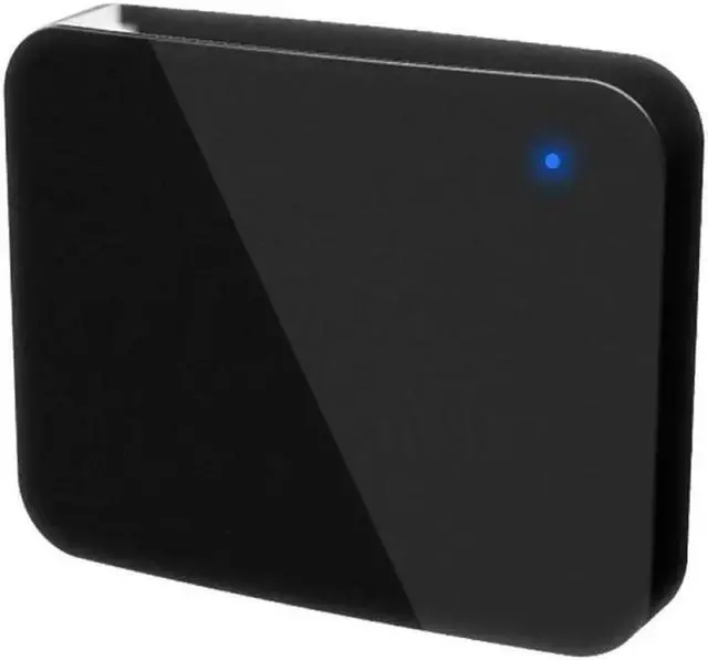 Main image of 30 Pin Bluetooth 5.0 A2DP Music Receiver Audio Wireless Stereo 30 Pin Adapter For  Sounddock II 2 IX 10 Speaker